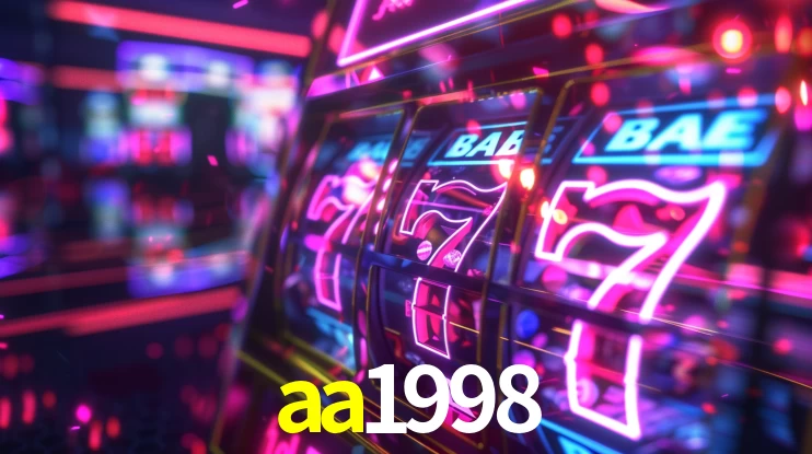 Statistics aa1998