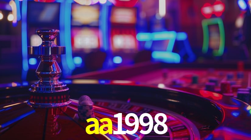 aa1998 BET