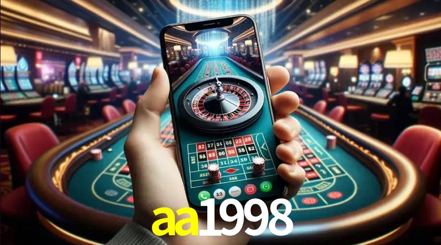Welcome Bonus aa1998