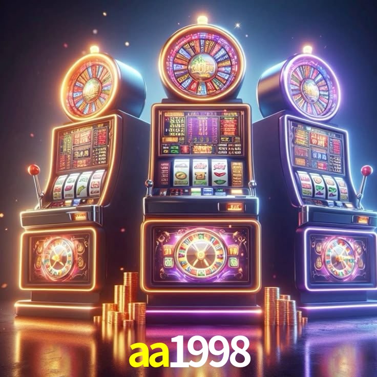 aa1998 - PLATAFORMA OFICIAL - aa1998.com
