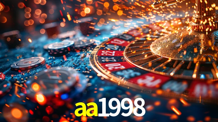 Experiência VIP aa1998