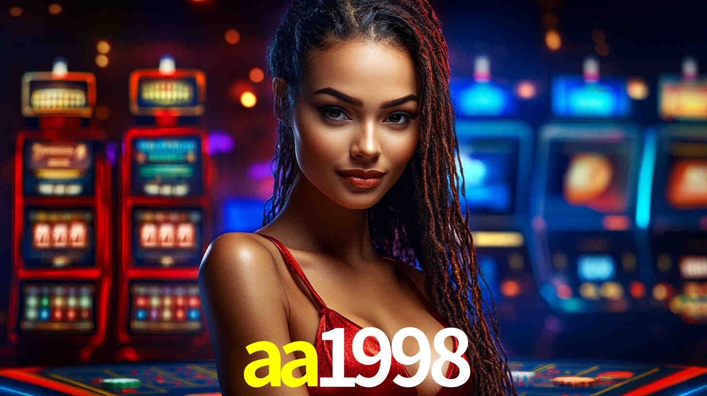 Experiência VIP aa1998