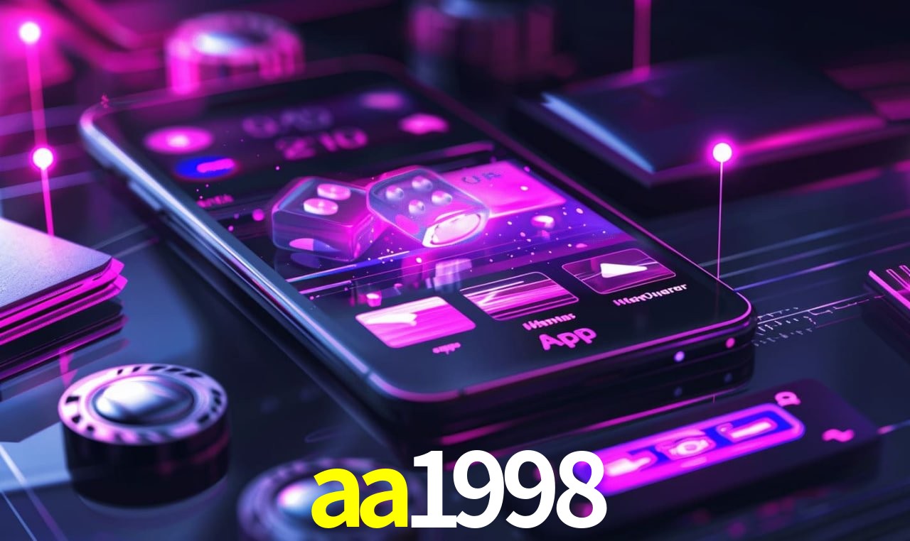 Live Casino aa1998