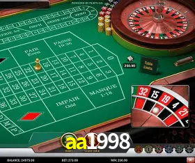 API Integration aa1998