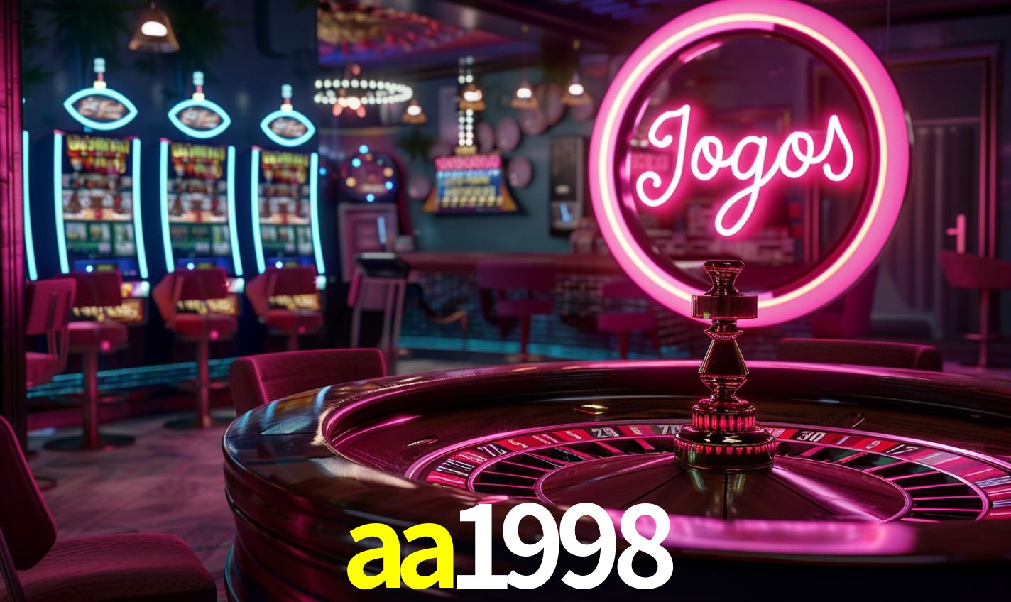 Diretório de Jogos aa1998