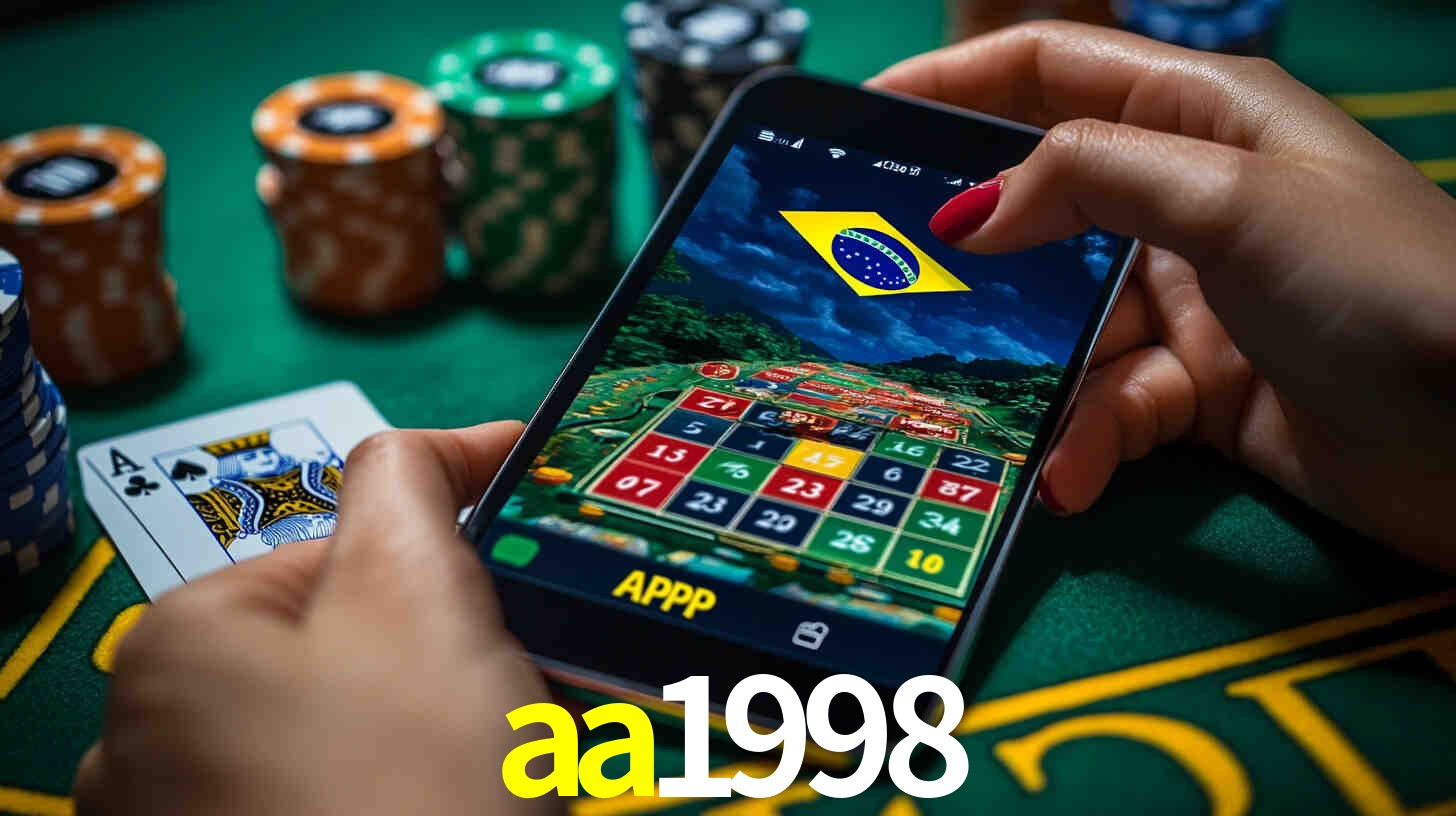 Casino VIP aa1998