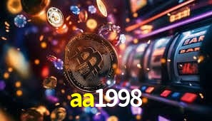 Integração de APIs aa1998