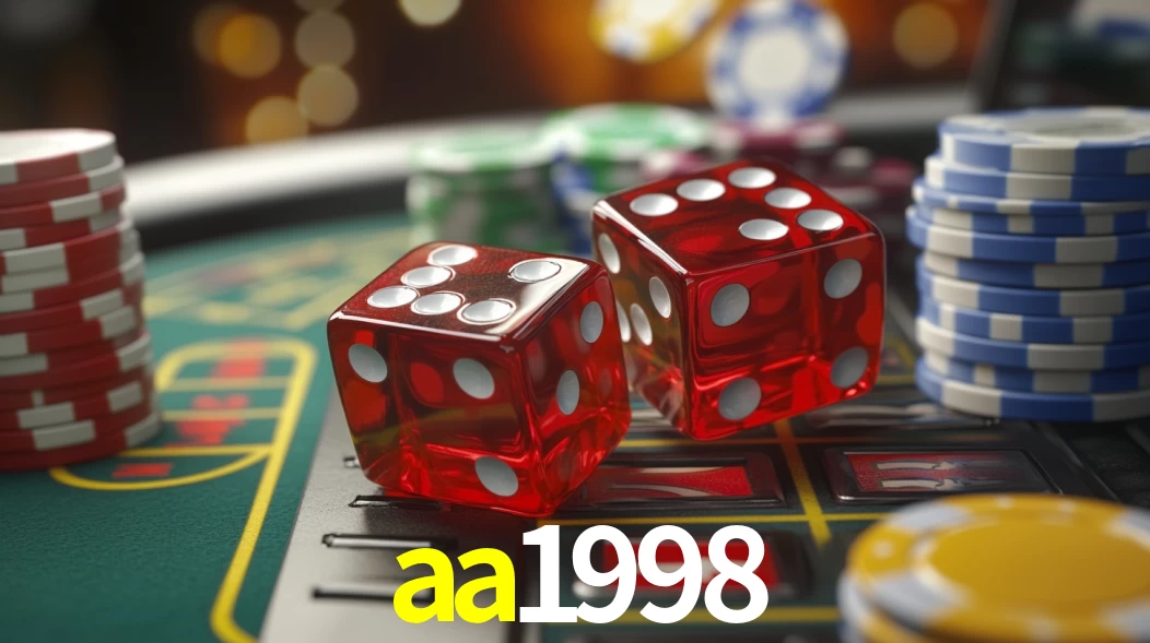 Ofertas Imperdíveis na aa1998: Promoções e Bônus Que Valem a Pena