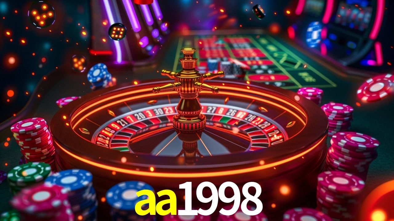 Promoções Sazonais aa1998
