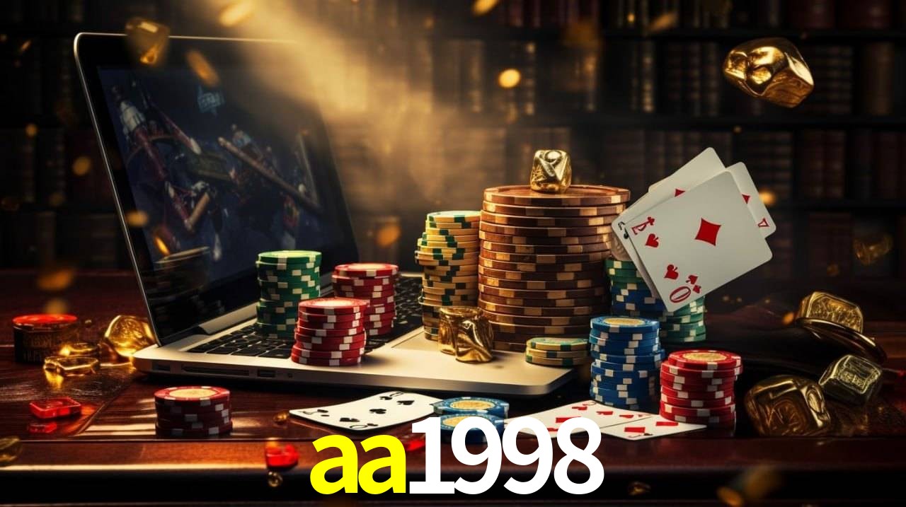 Inovações de Jogos na aa1998: O Futuro das Experiências Interativas