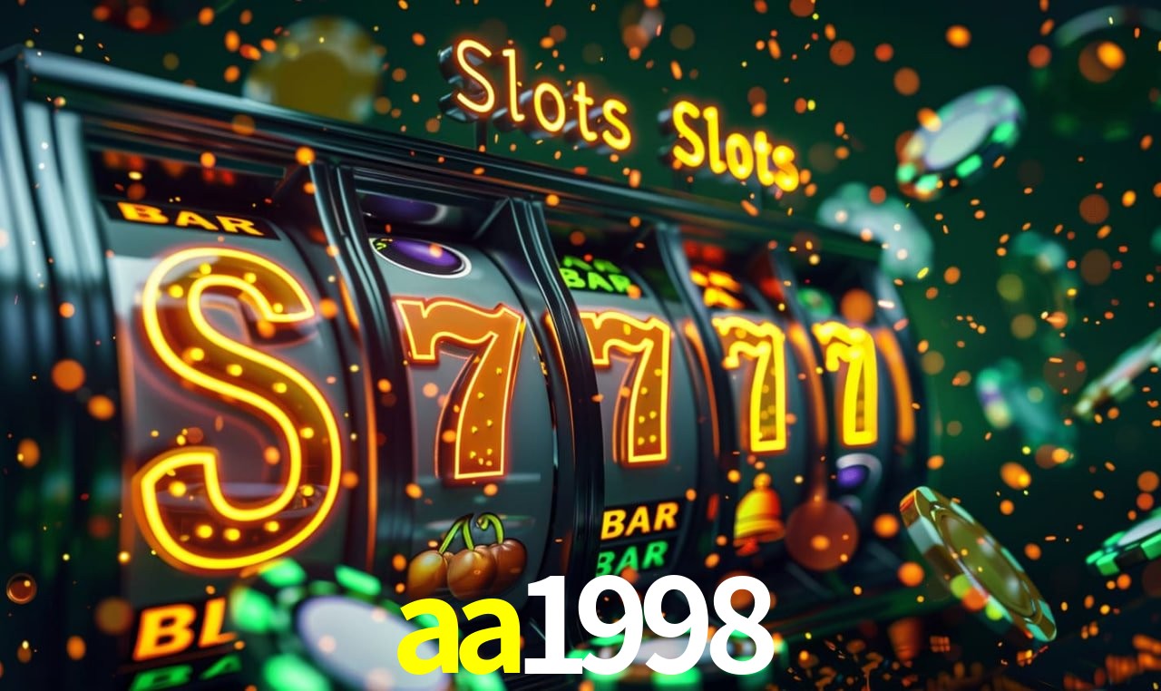 A Revolução dos Aplicativos de Jogos no aa1998