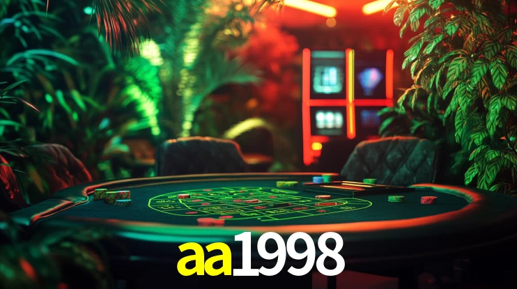 aa1998 App Interface