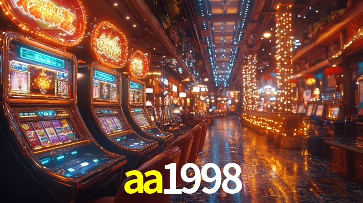 aa1998 BET