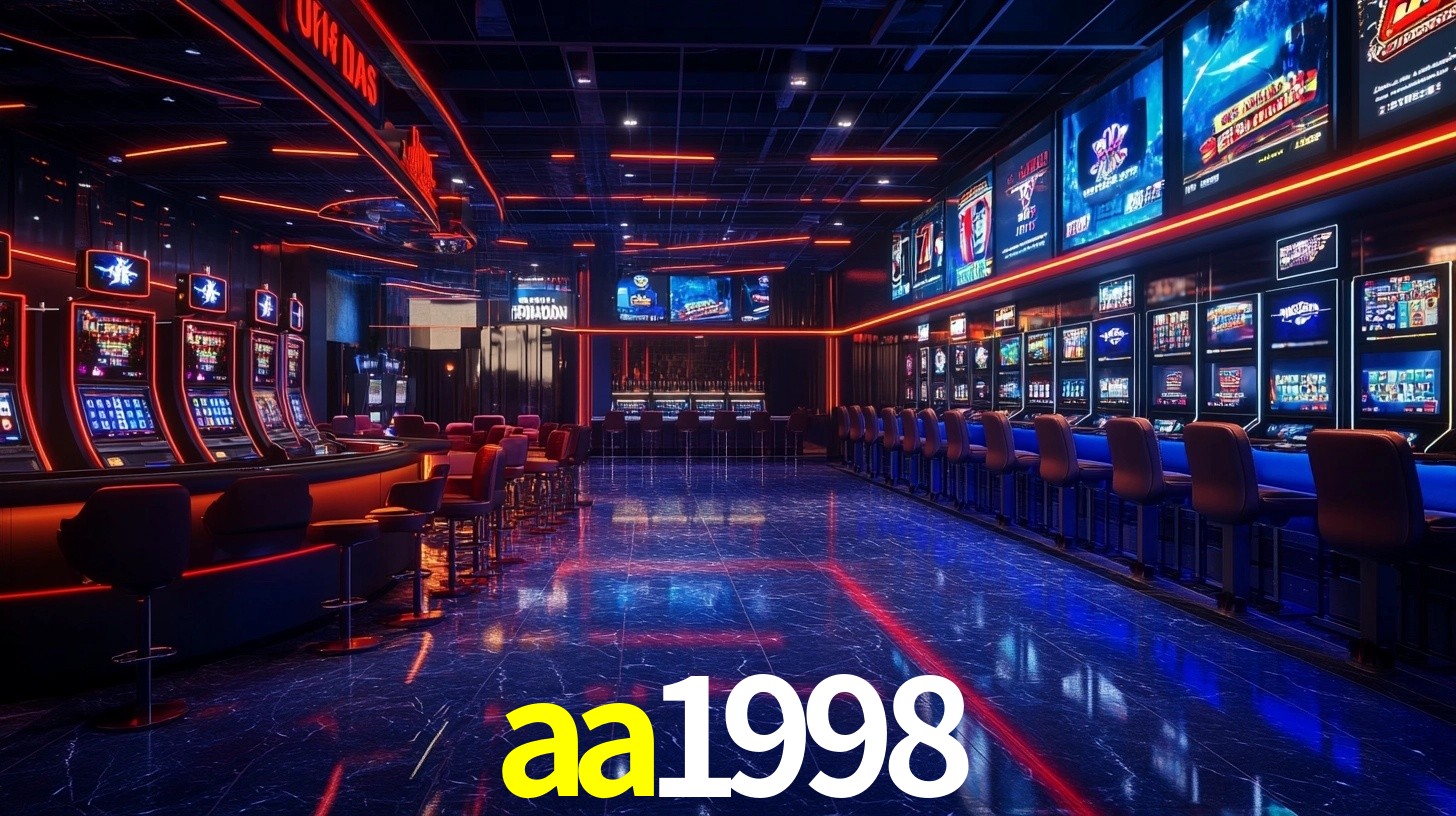 aa1998 BET