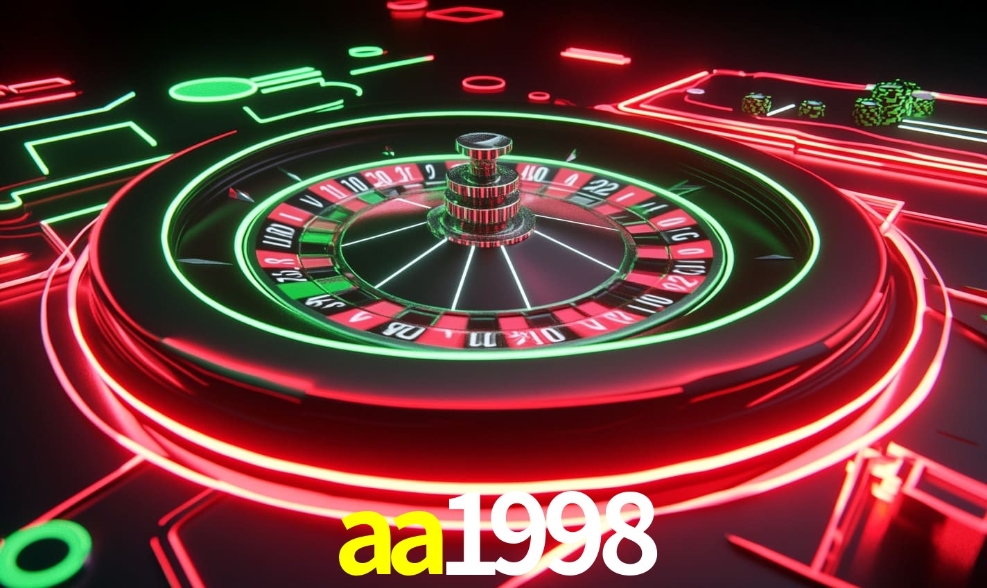 Recursos de Bônus aa1998