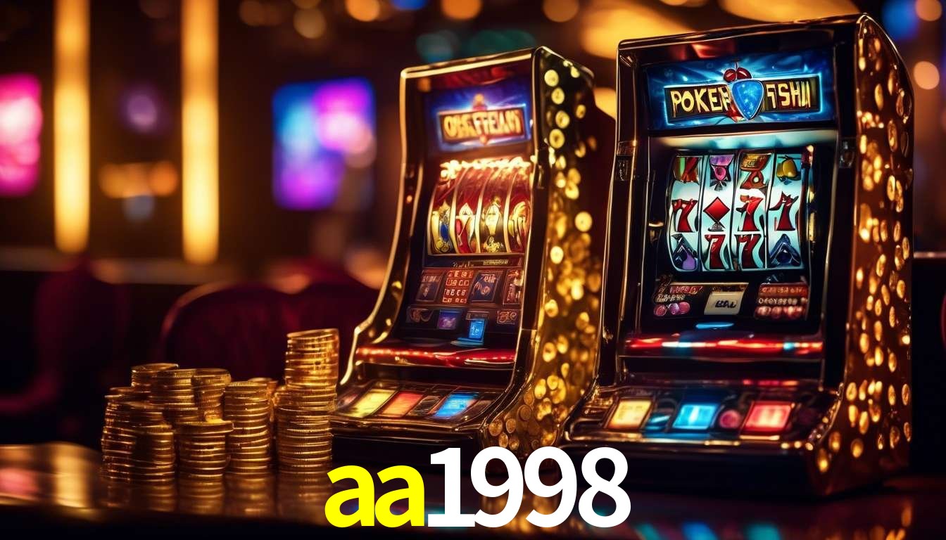 Login Seguro aa1998