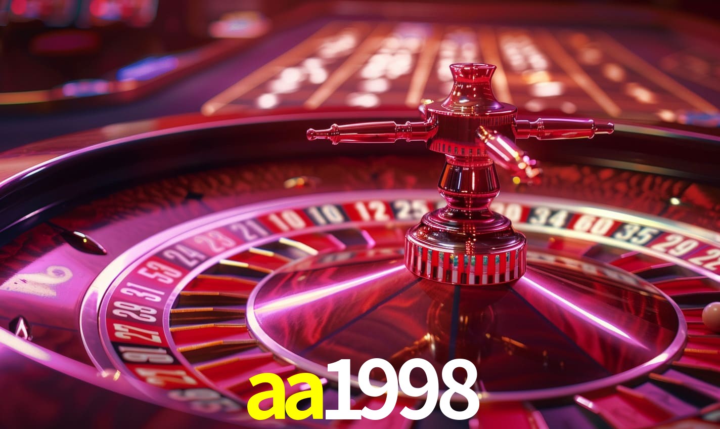 Jogos de Slot aa1998