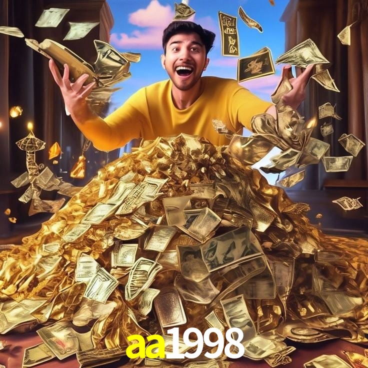 Apostas Esportivas na aa1998: Um Guia Completo