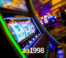 A Emoção da Loteria na aa1998: Uma Chance de Mudança de Vida