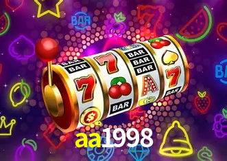 cassino aa1998