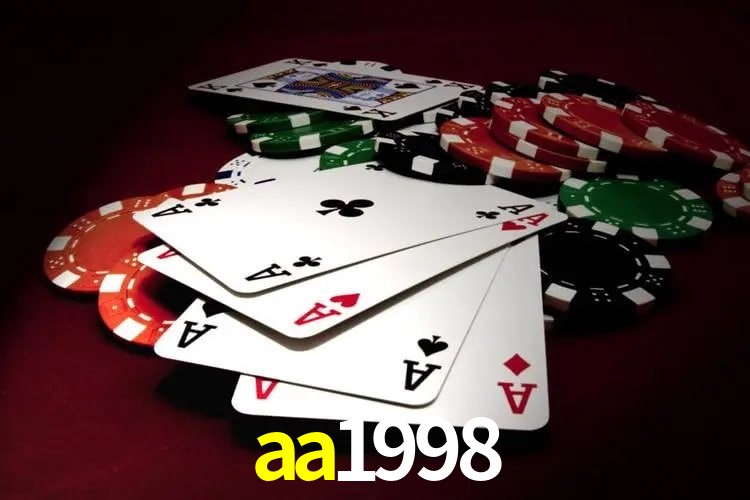 A Experiência Imersiva dos Cassinos Ao Vivo no aa1998