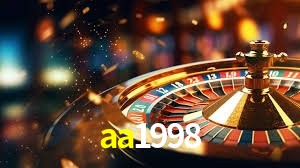 Descubra a Essência do aa1998: Nossa História e Compromissos