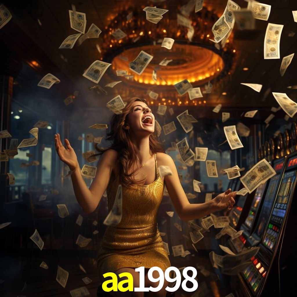 Welcome Bonus aa1998
