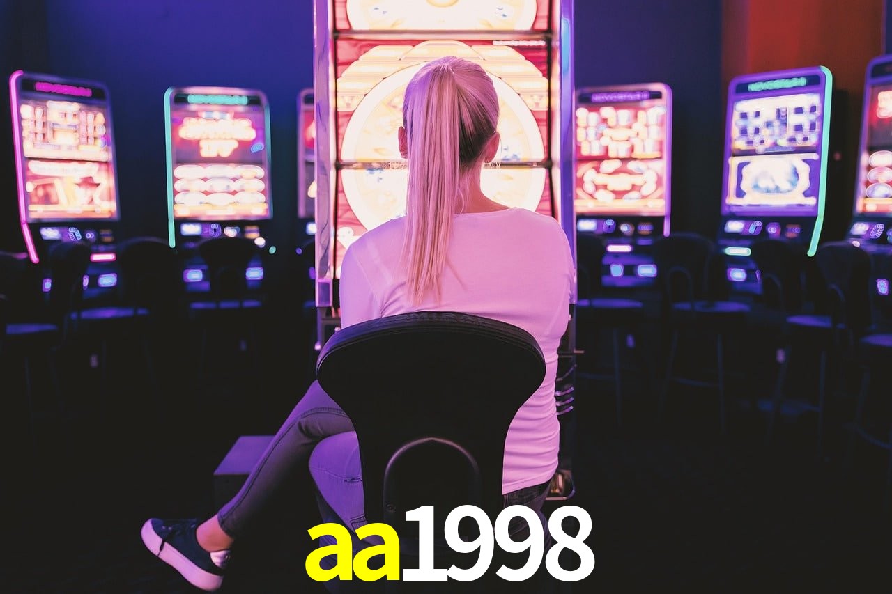 Tennis Betting aa1998