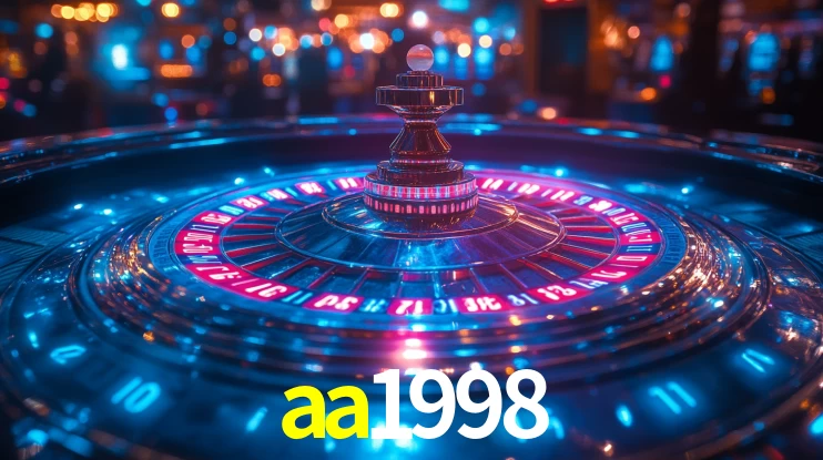 Sinta a adrenalina dos jogos de cassino com aa1998