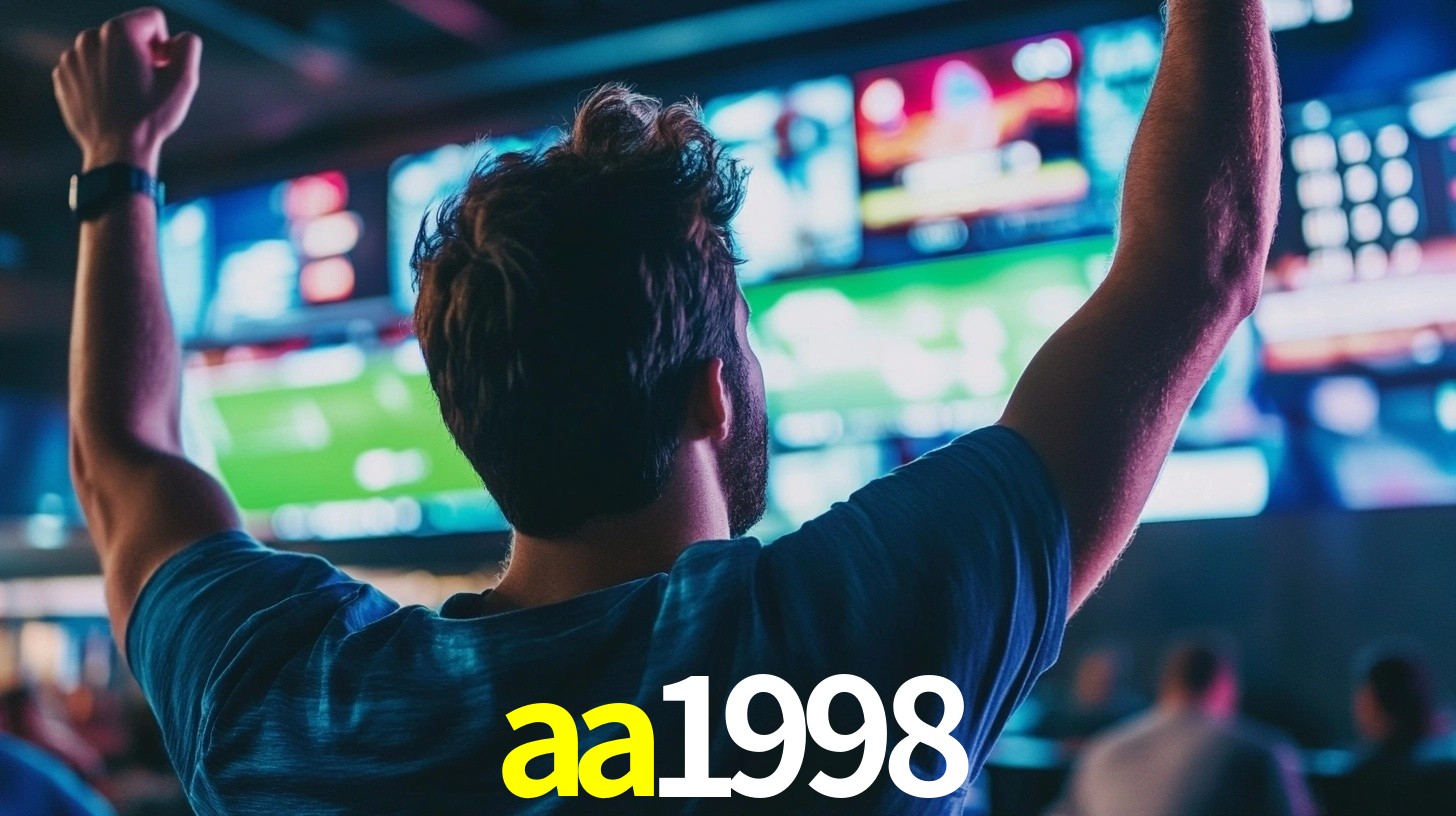 aa1998 BET