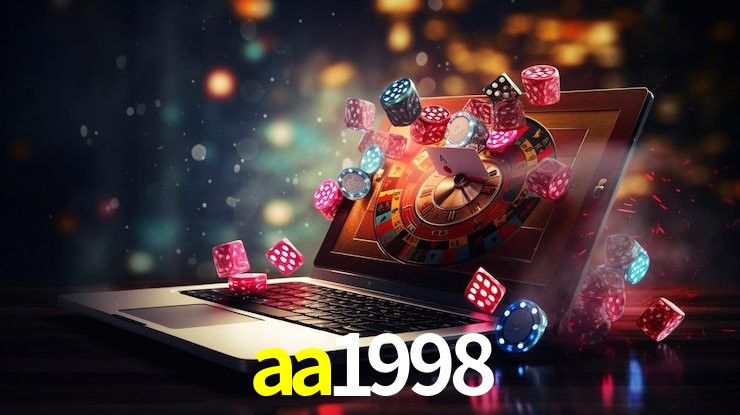 Tecnologia da Plataforma aa1998