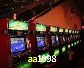 Security Systems aa1998