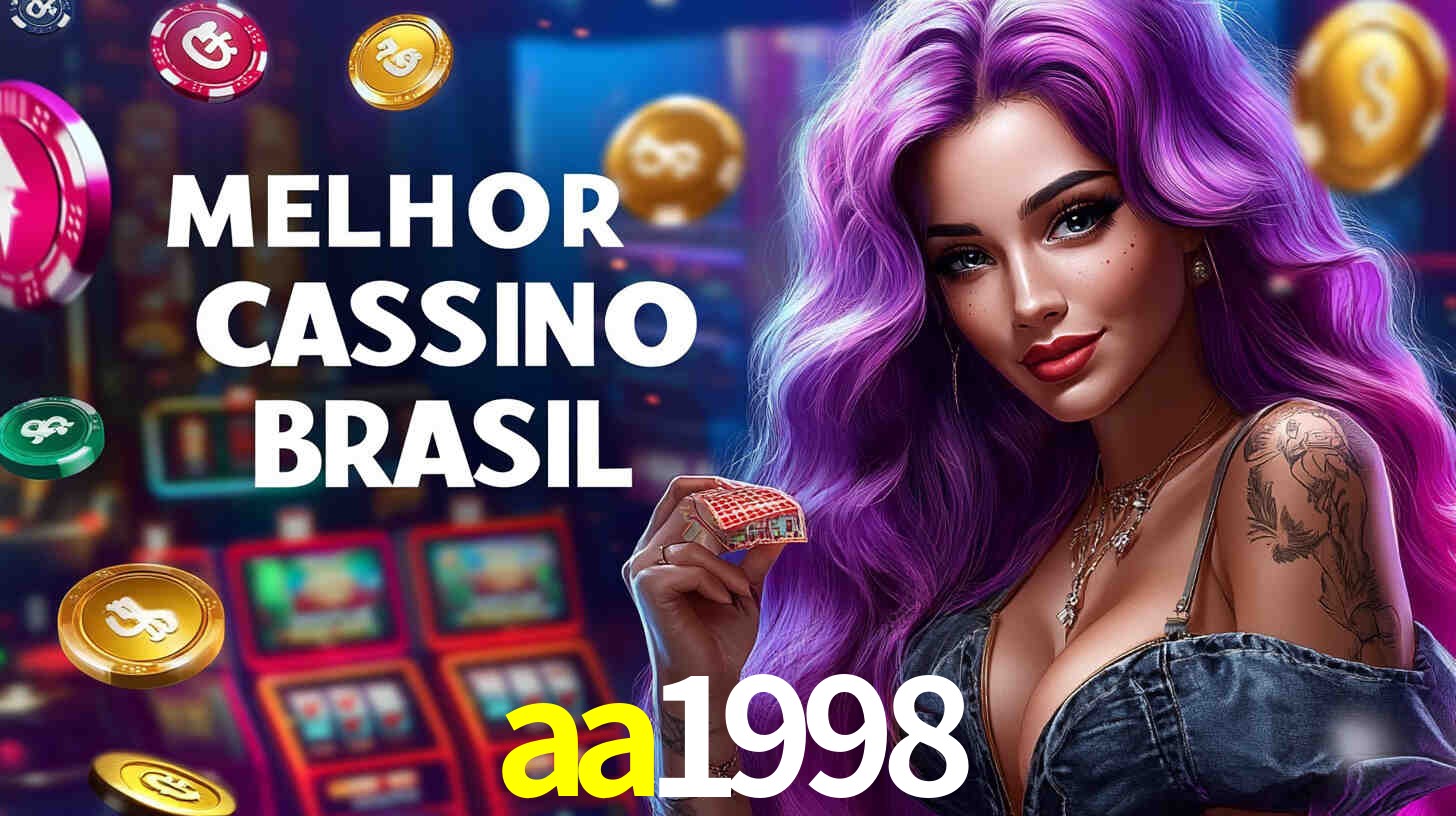 Estatísticas Crash Games aa1998