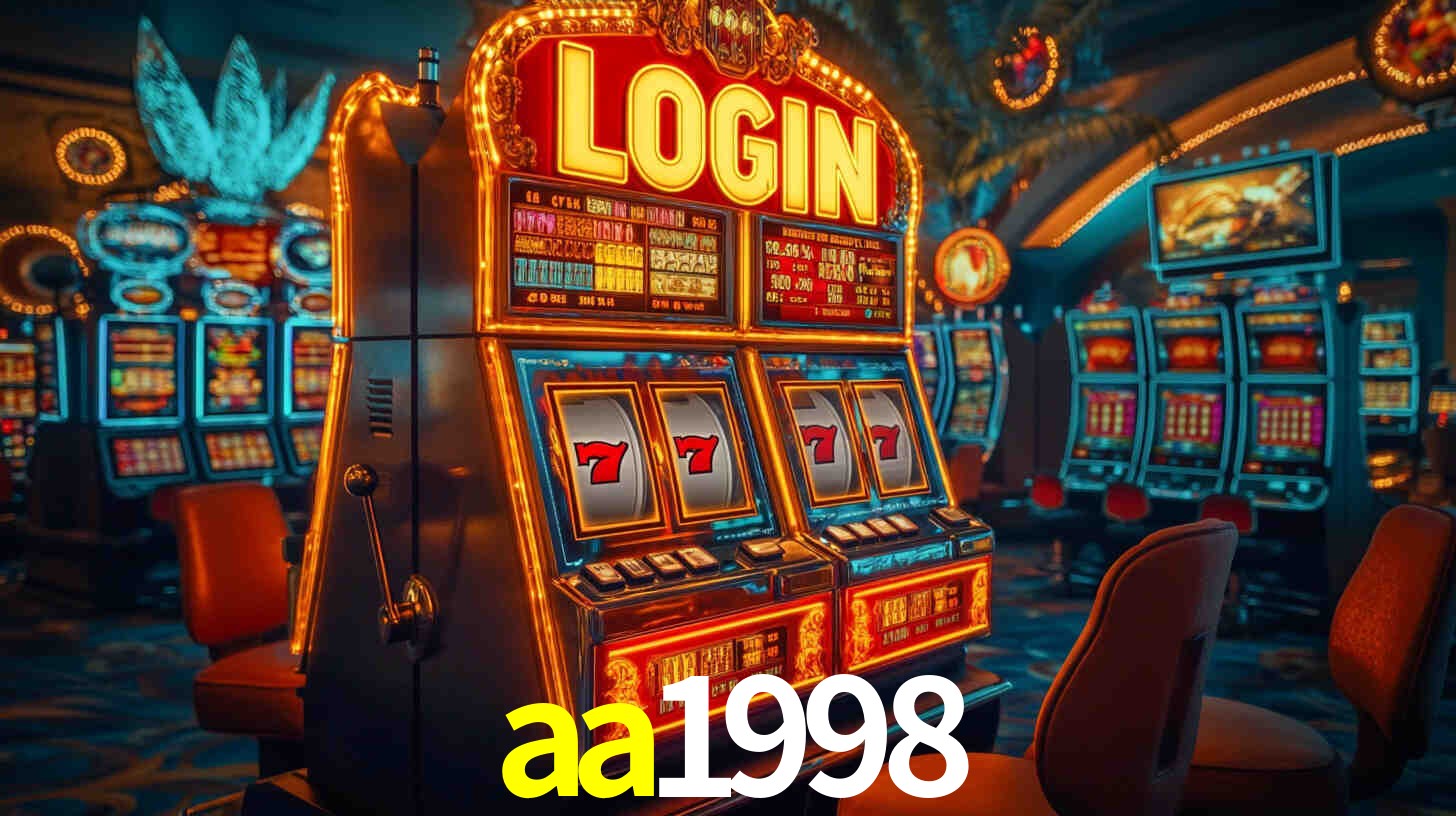 aa1998 BET
