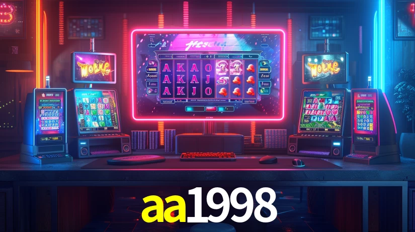 aa1998: Seu Especialista em Apostas Esportivas Brasileiras