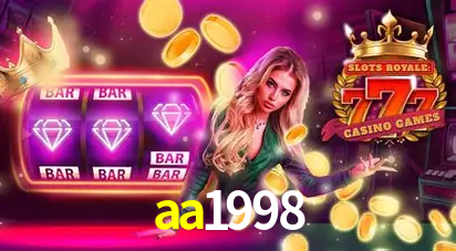 Descubra o Programa VIP da aa1998: Vantagens Exclusivas para Jogadores