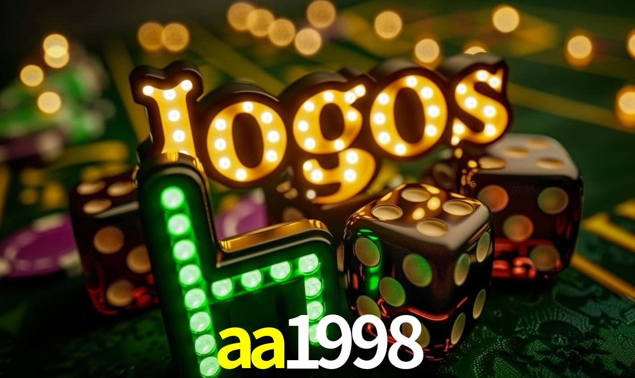 aa1998 plataforma