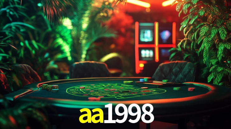 Programa VIP aa1998