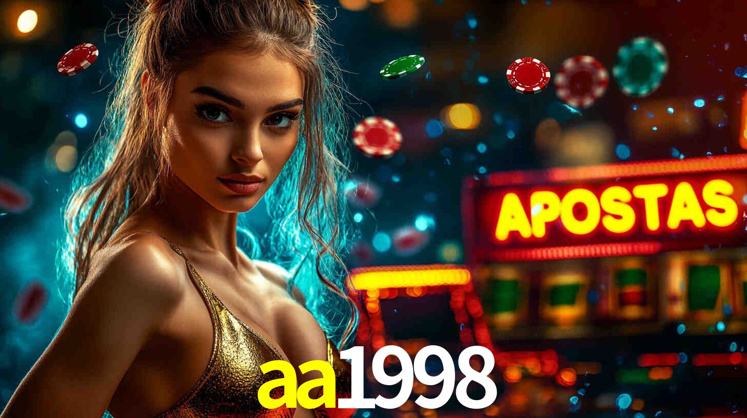 Instruções Download aa1998