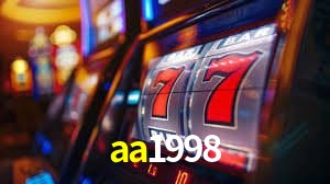 aa1998 Dicas de Jogo