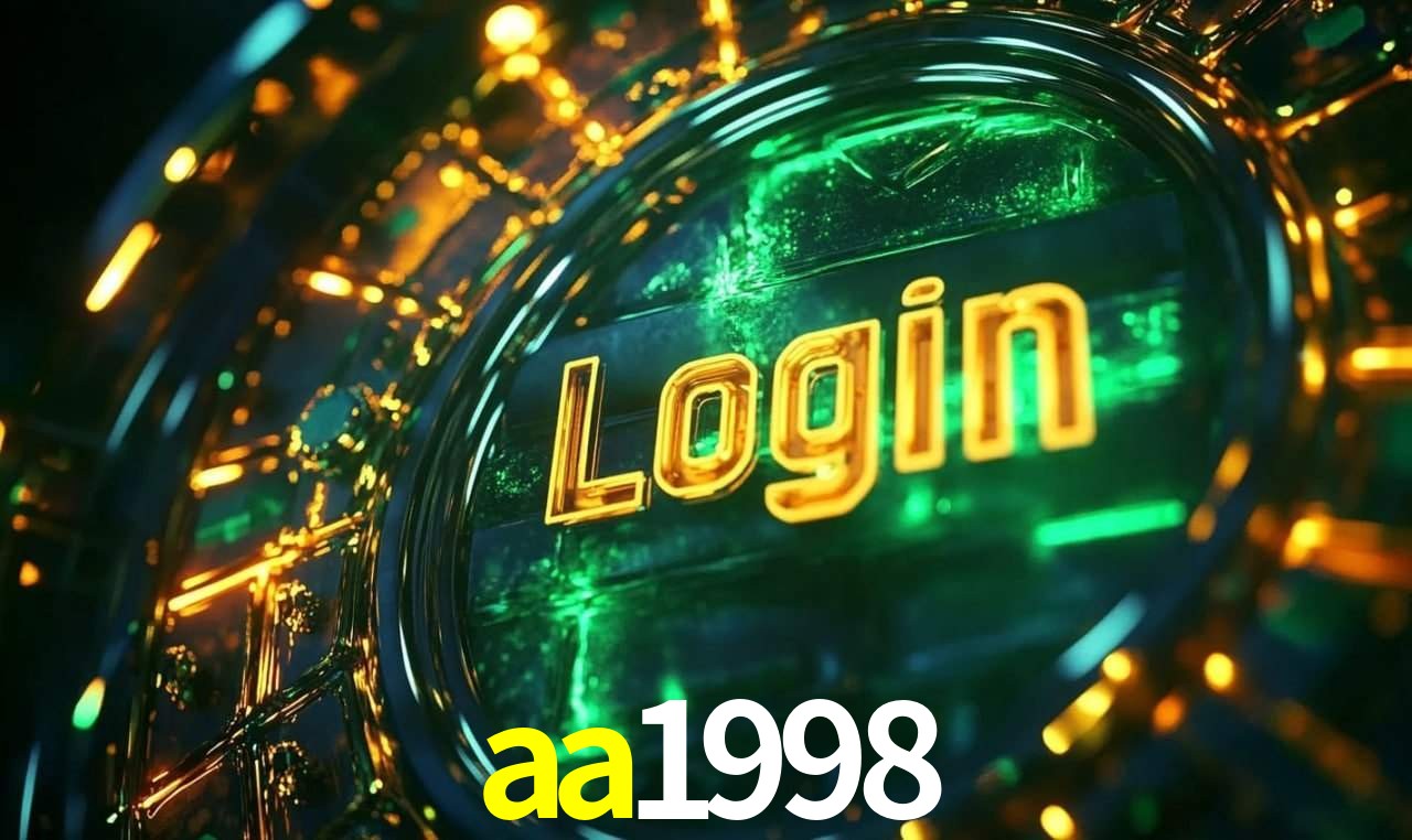 iPad aa1998