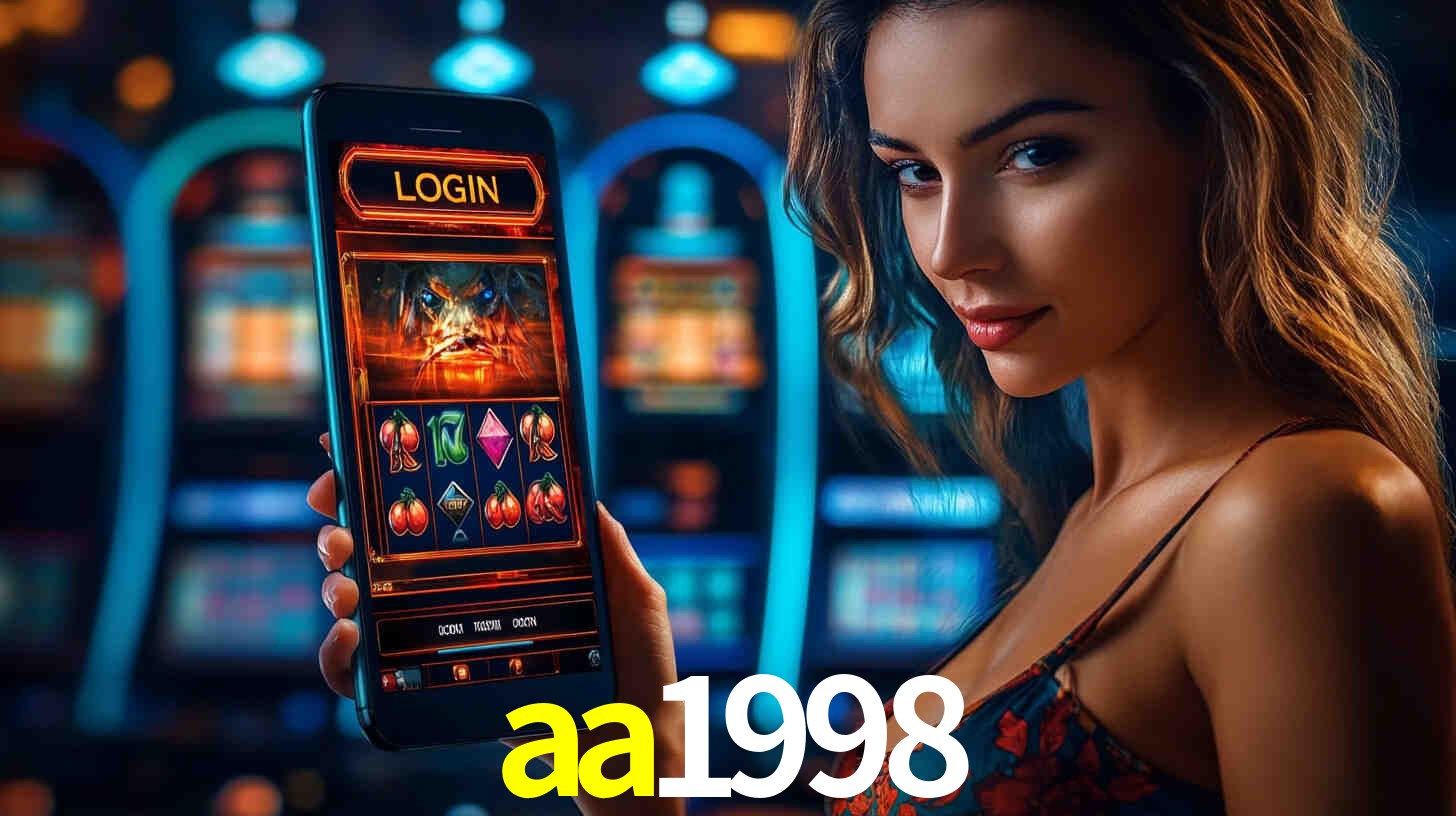 Promoções App aa1998