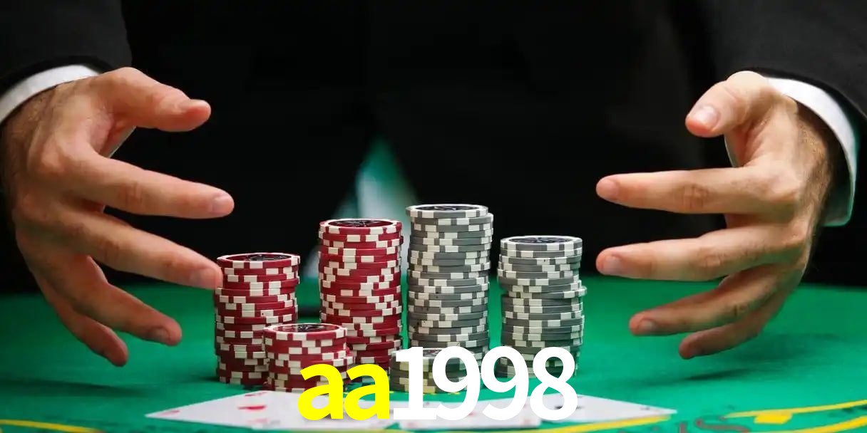 Chances Ganhar aa1998