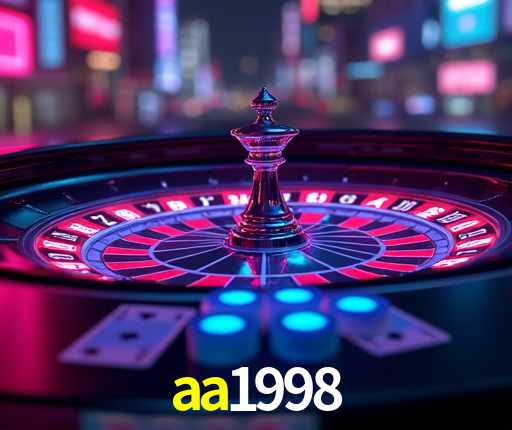 Interface do App aa1998