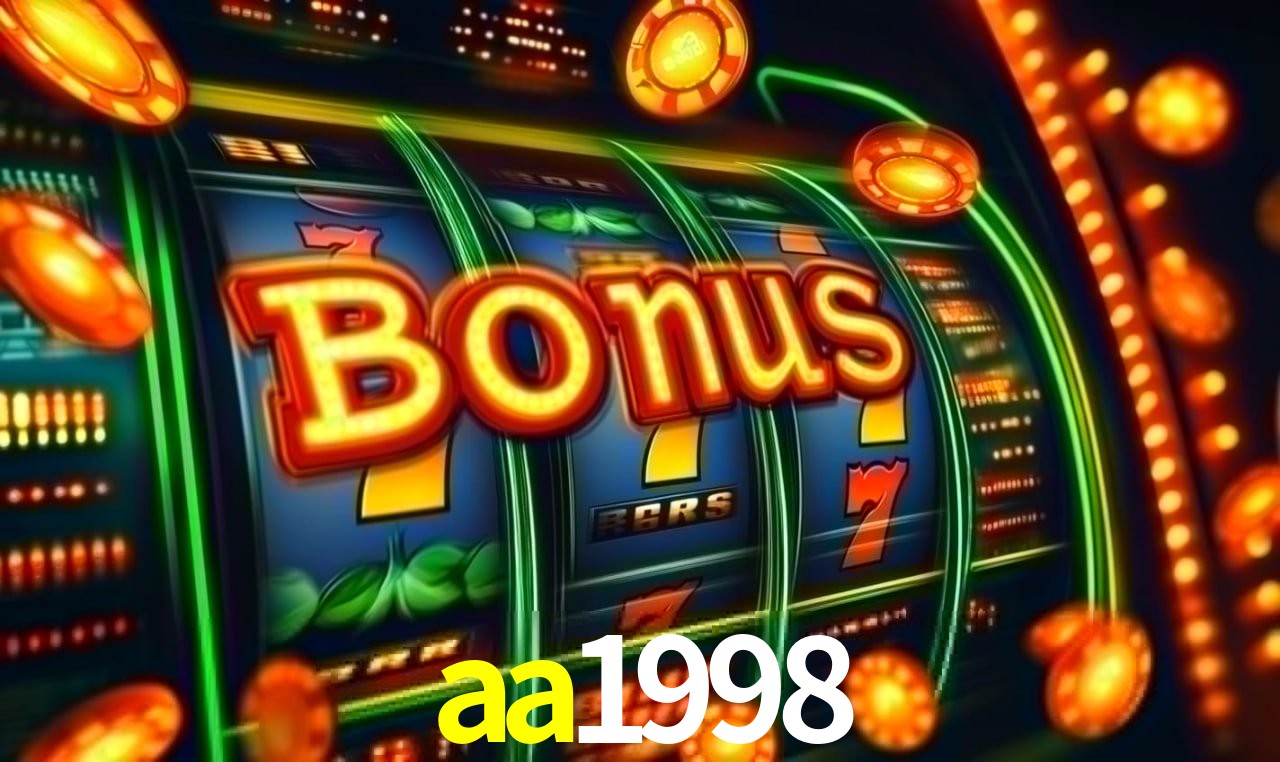 Blackjack Table aa1998