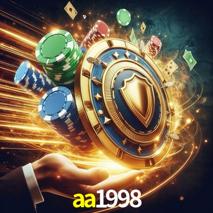 Eventos aa1998