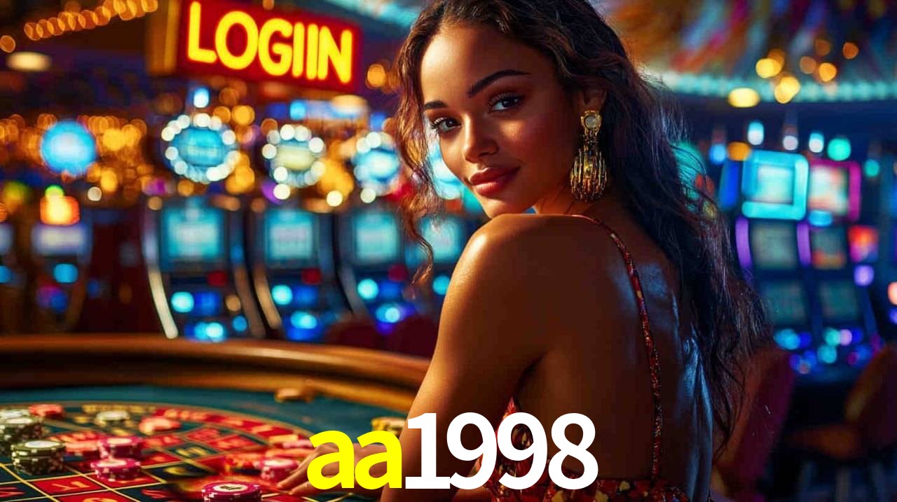 aa1998 Giros Grátis