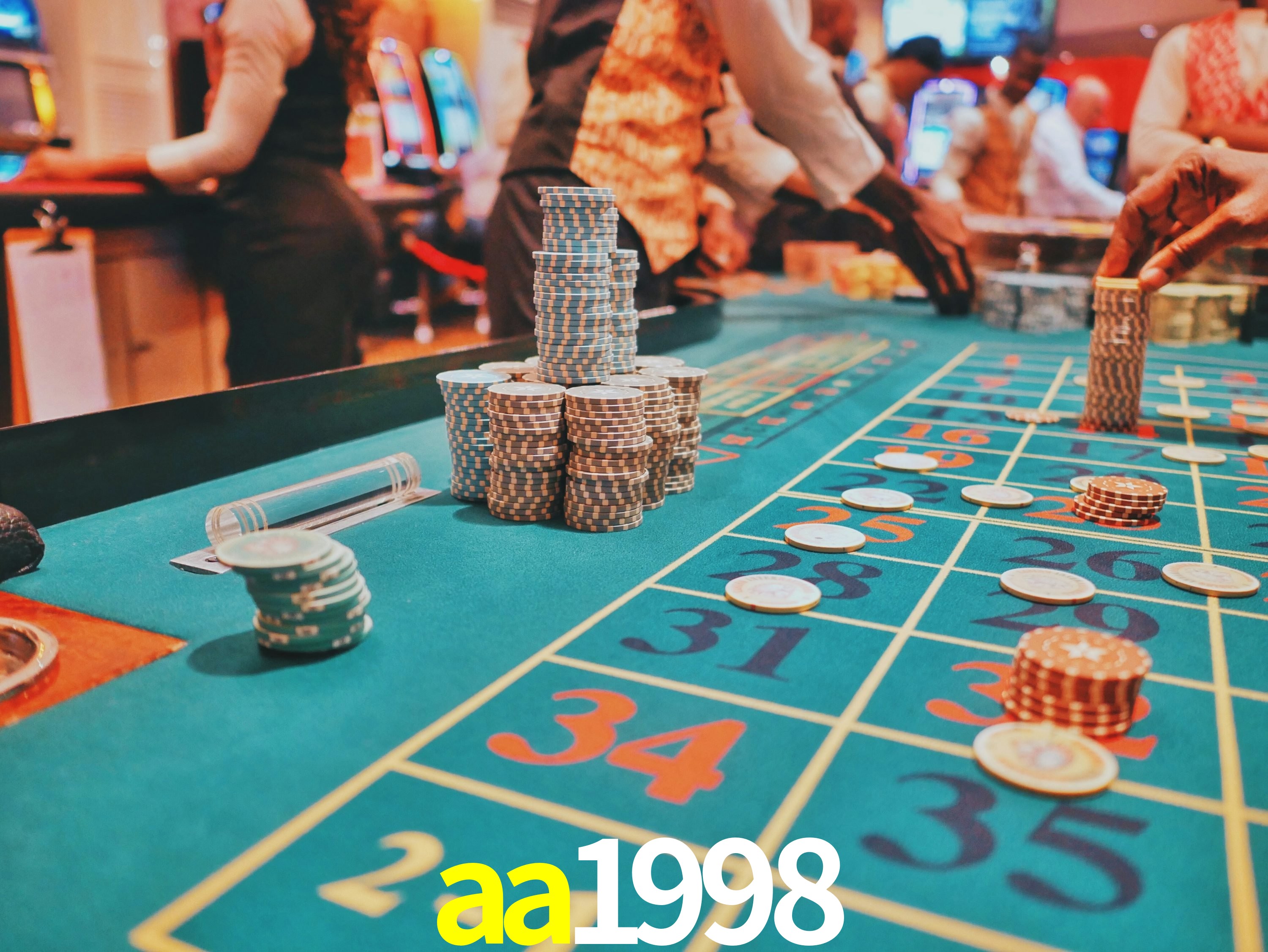 Especiais de Fim de Semana aa1998