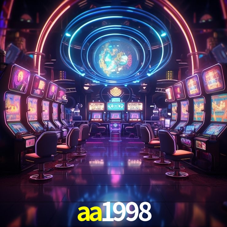 Promoções aa1998