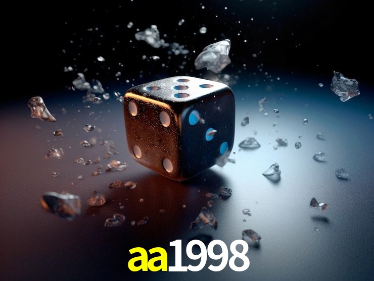 Ganhador aa1998